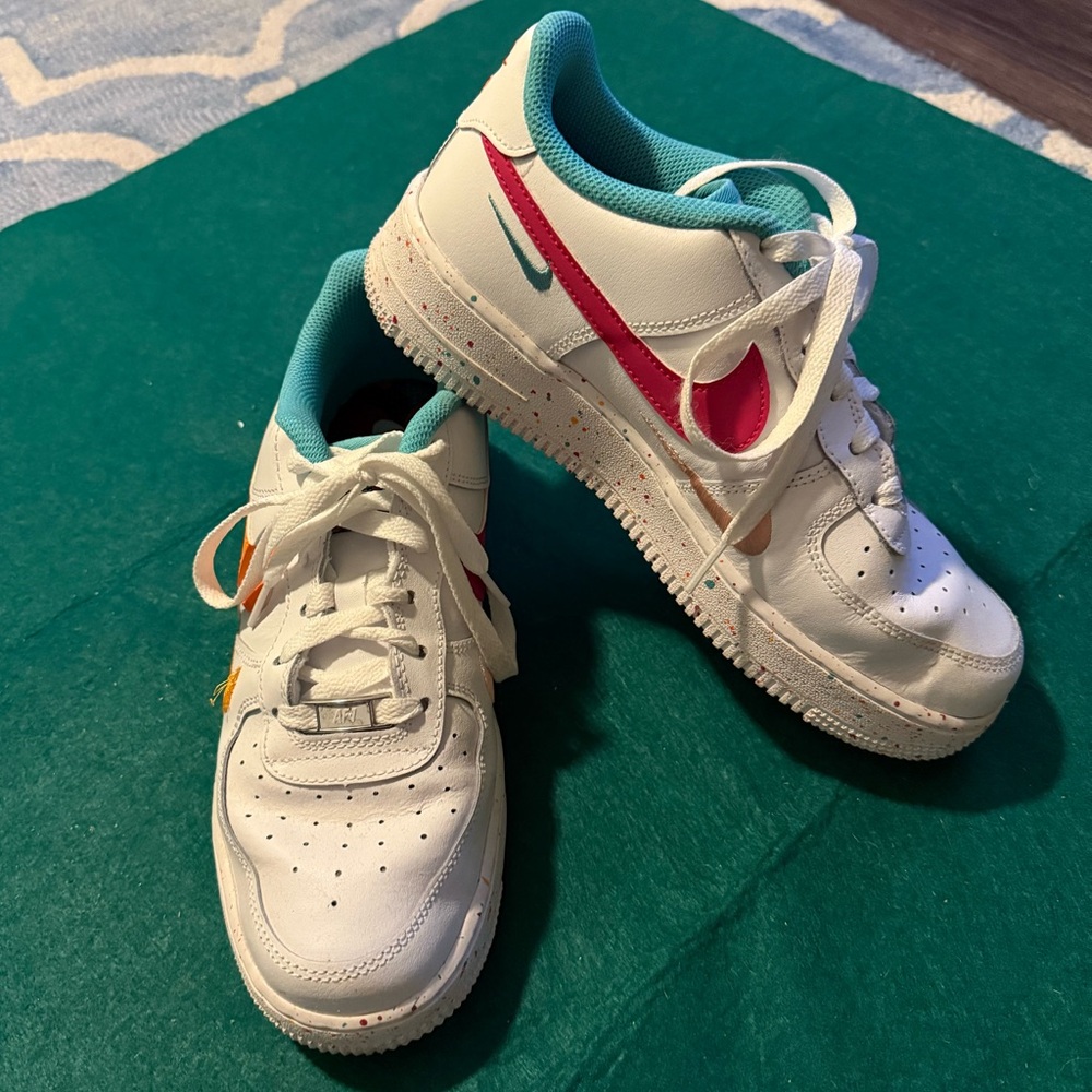 Nike Airforce 1 LV8
